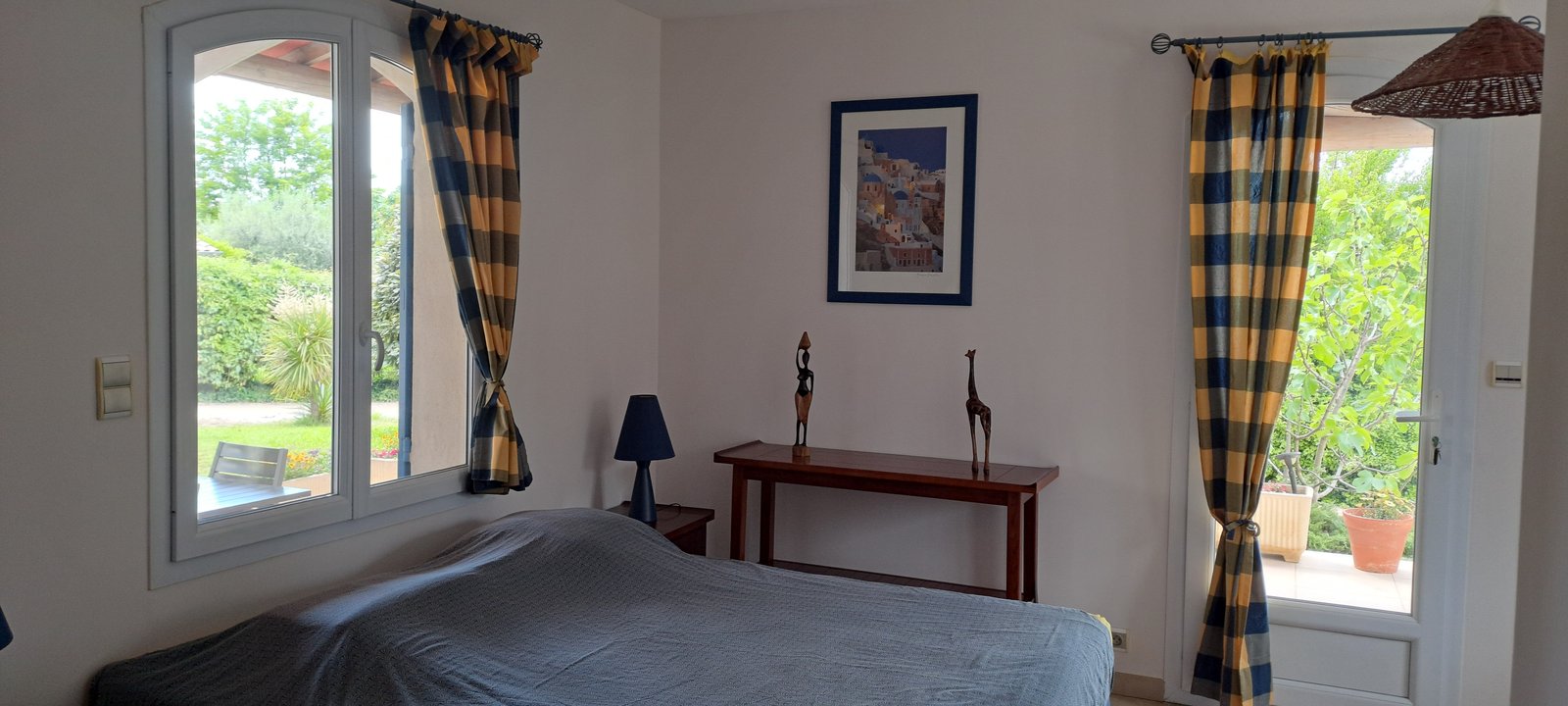 Chambre des Dentelles